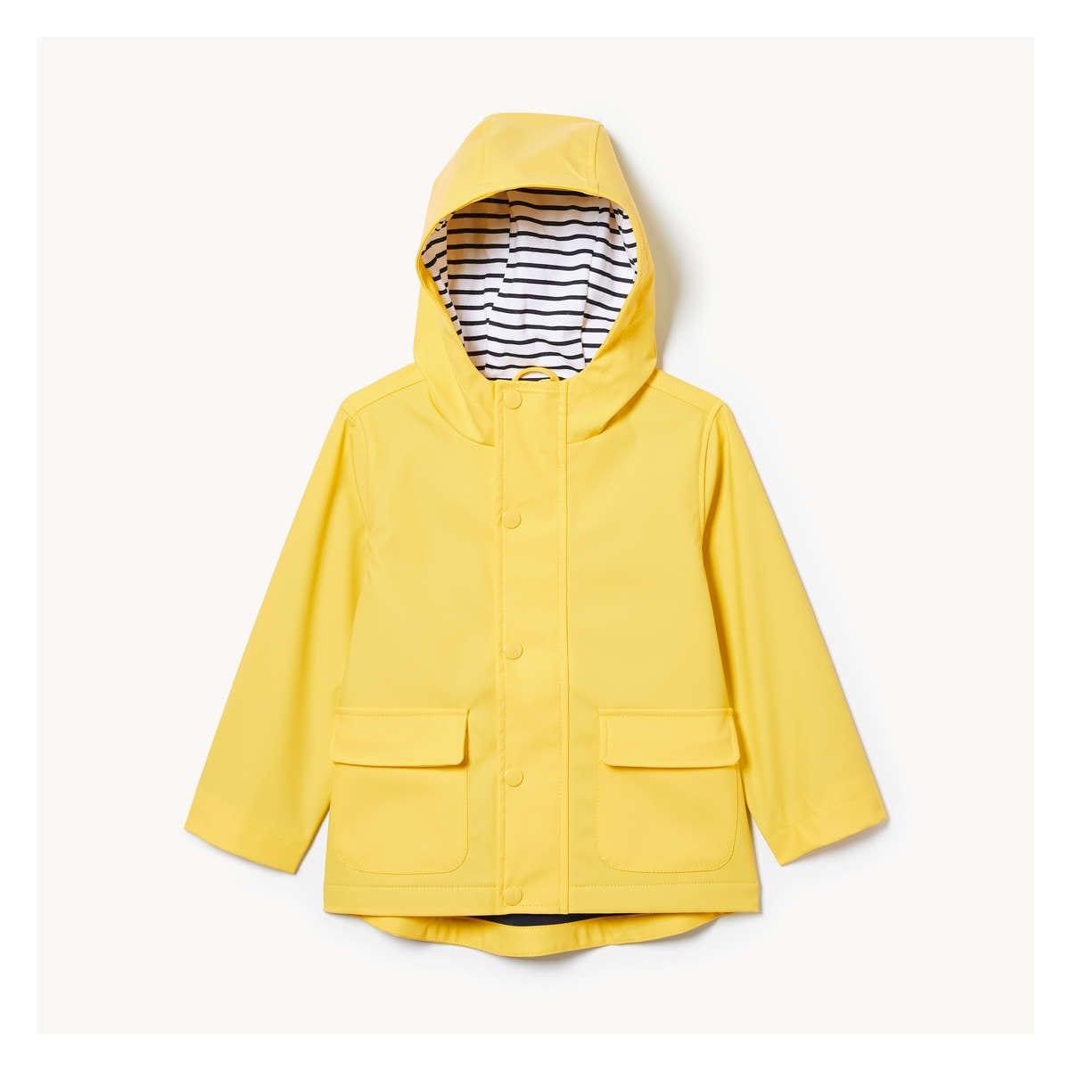 4t yellow raincoat best sale